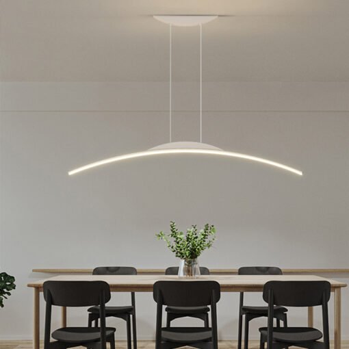 Luminaire Design Arc