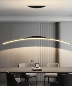 Luminaire Design Arc