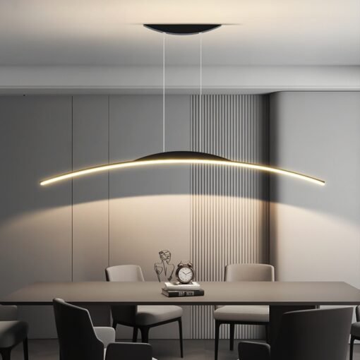 Luminaire Design Arc