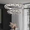 Lustre Cristal Luxe