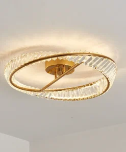 Luminaire Plafond Moderne