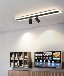 Luminaire Plafond Spot