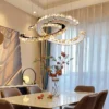 Lustre Luxe Design