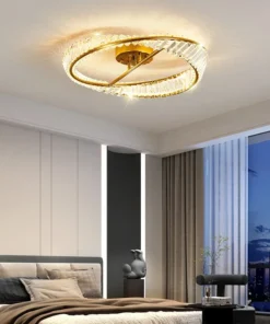 Luminaire Plafond Moderne