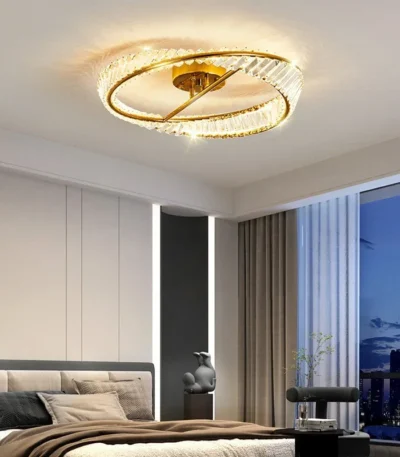 Luminaire Plafond Moderne