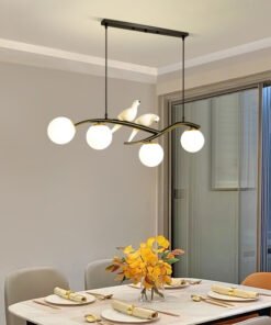 Lustre Oiseaux Design