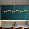 Luminaire Cuisine Moderne