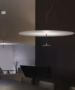 Lampe Suspendue Minimaliste