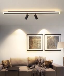 Luminaire Plafond Spot