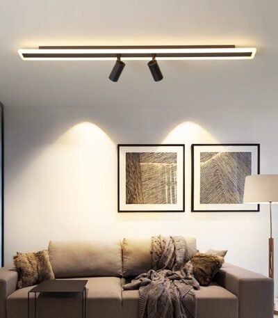 Luminaire Plafond Spot