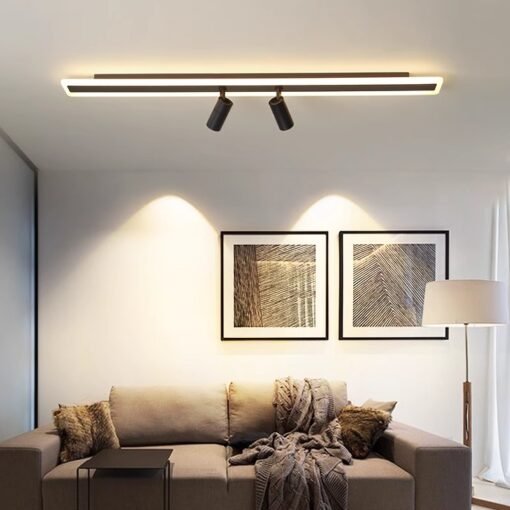 Luminaire Plafond Spot