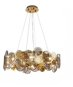 Lustre Cristal Gold