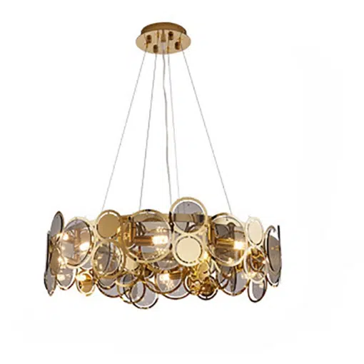 Lustre Cristal Gold