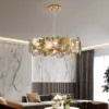 Lustre Cristal Gold