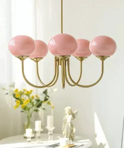 Luminaire Vintage Design