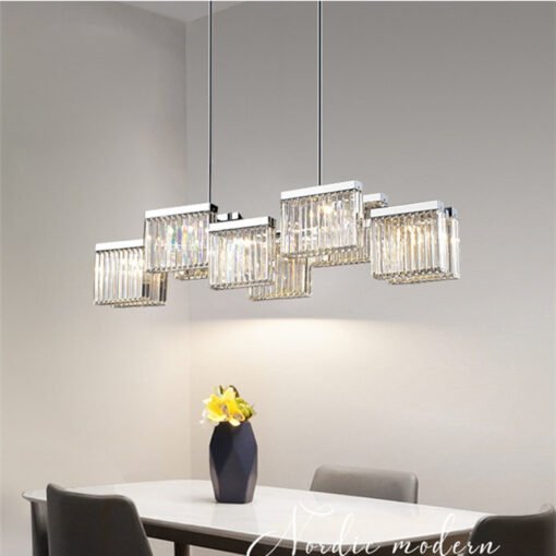 Luminaire Suspendu Transparent