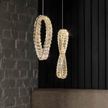 Lustre Suspendu Contemporain