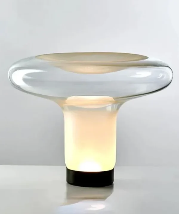 Lampe Chevet Verre
