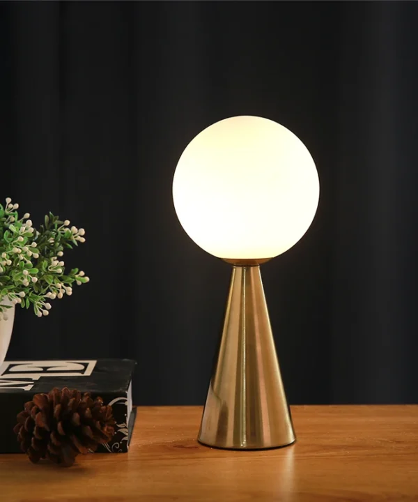 Lampe Chevet Chic