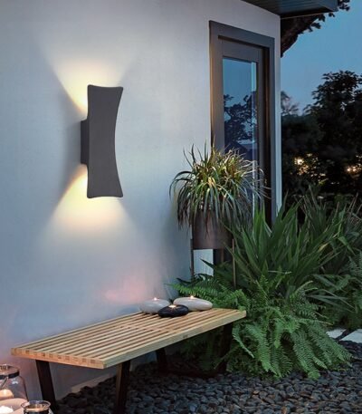 Luminaire Exterieur Design