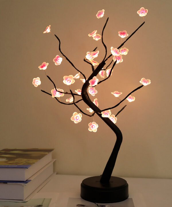 Lampe Chevet Branche