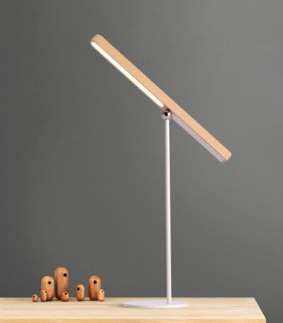 Lampe De Chevet Bois