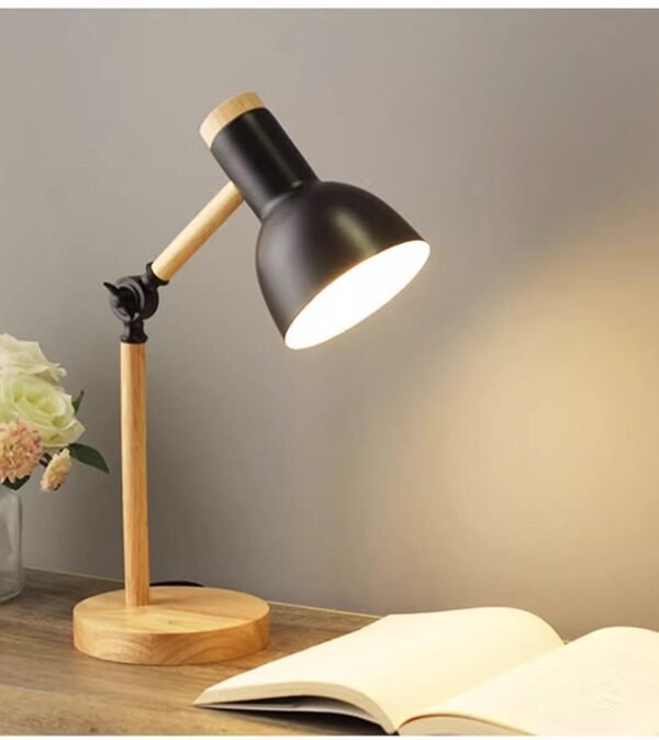 Lampe Design Scandinave