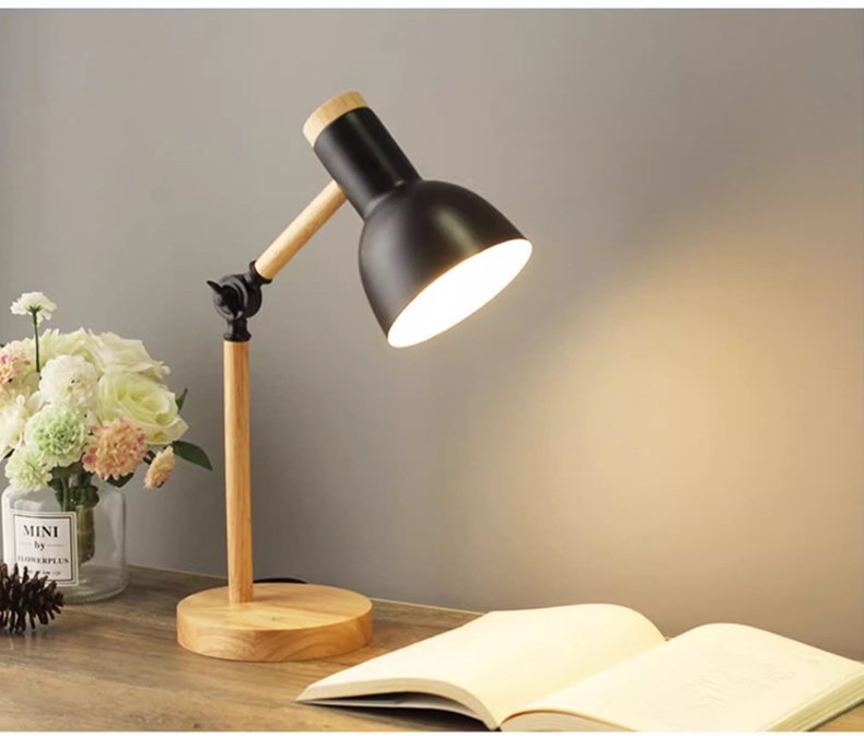 Lampe Design Scandinave