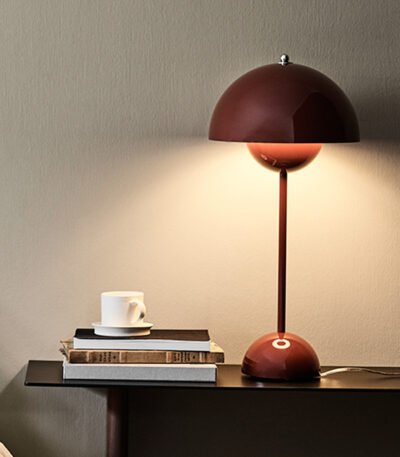 Lampe De Chevet Danoise