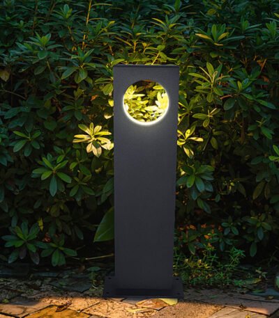 Luminaire Extérieur Jardin