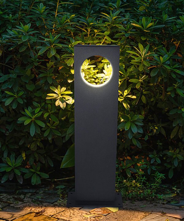 Luminaire Extérieur Jardin