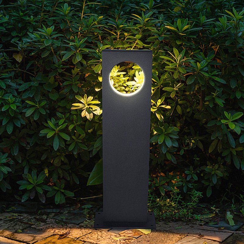 Luminaire Extérieur Jardin