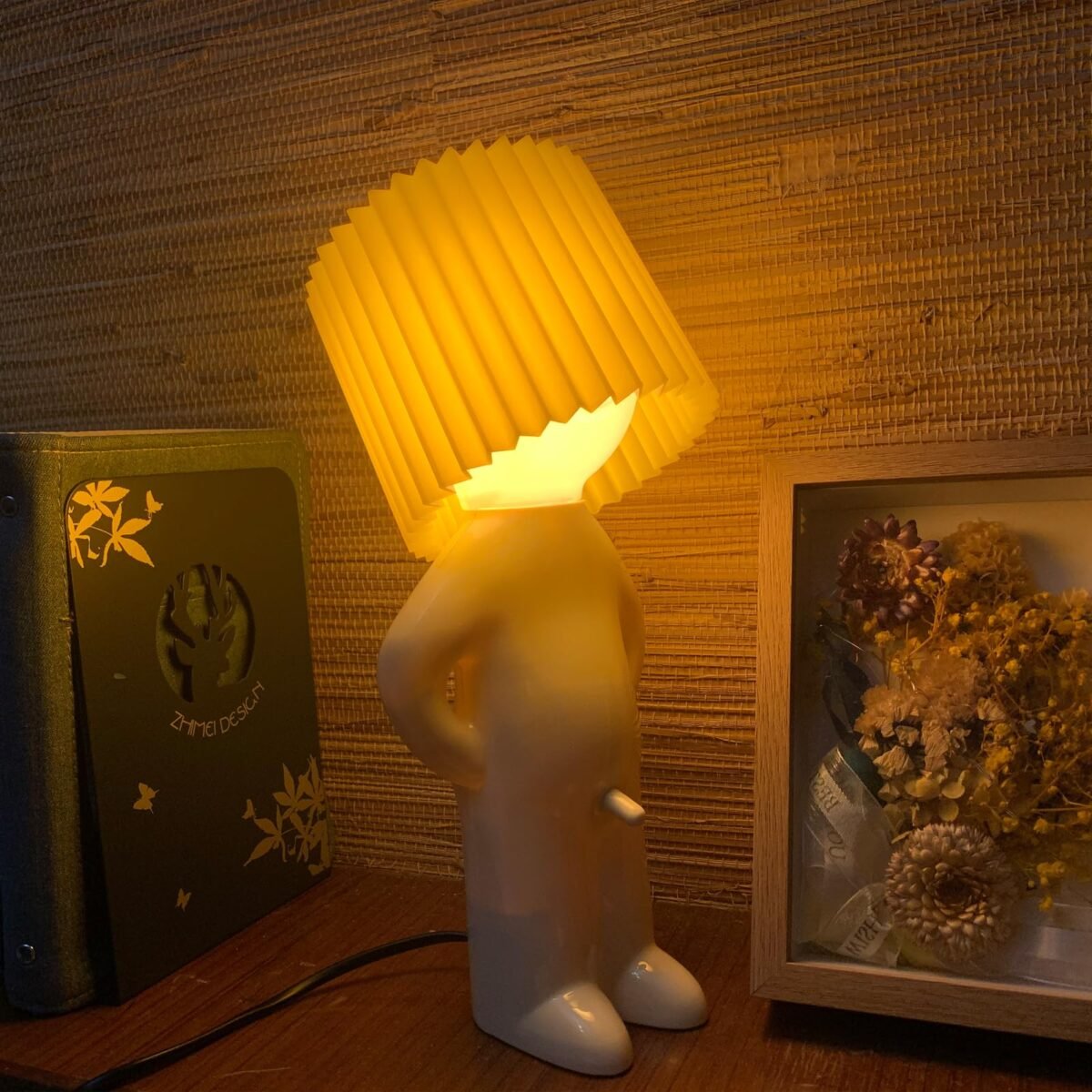 Lampe De Table Enfant