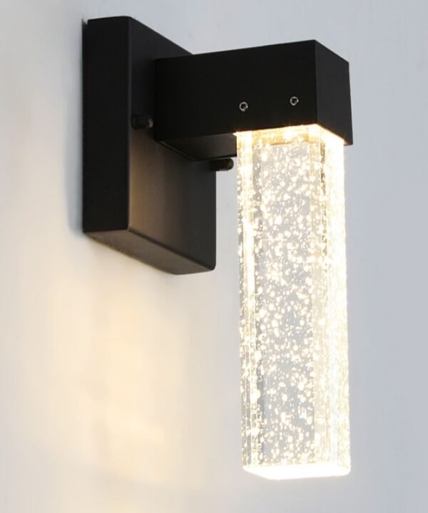 Lampe Solaire Luxe