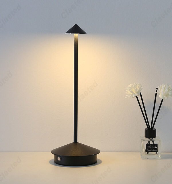 Lampe De Table Moderne