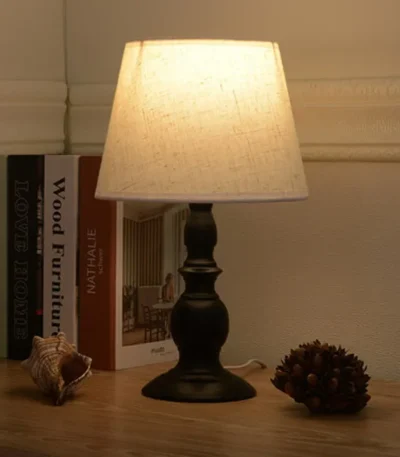 Lampe De Chevet Américaine