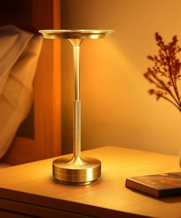 Lampe De Table Design