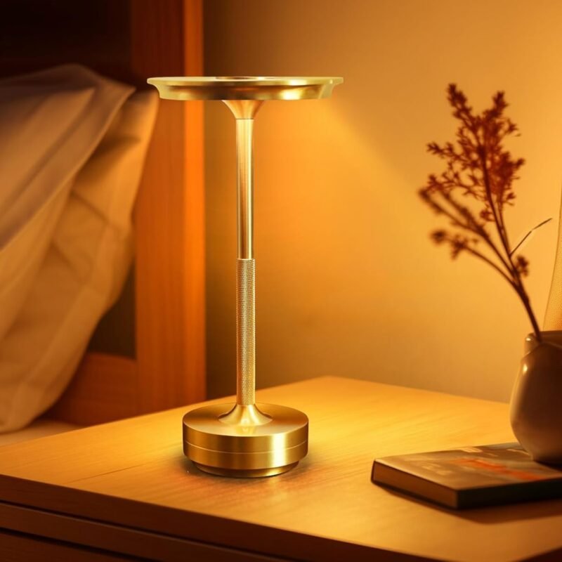 Lampe De Table Design