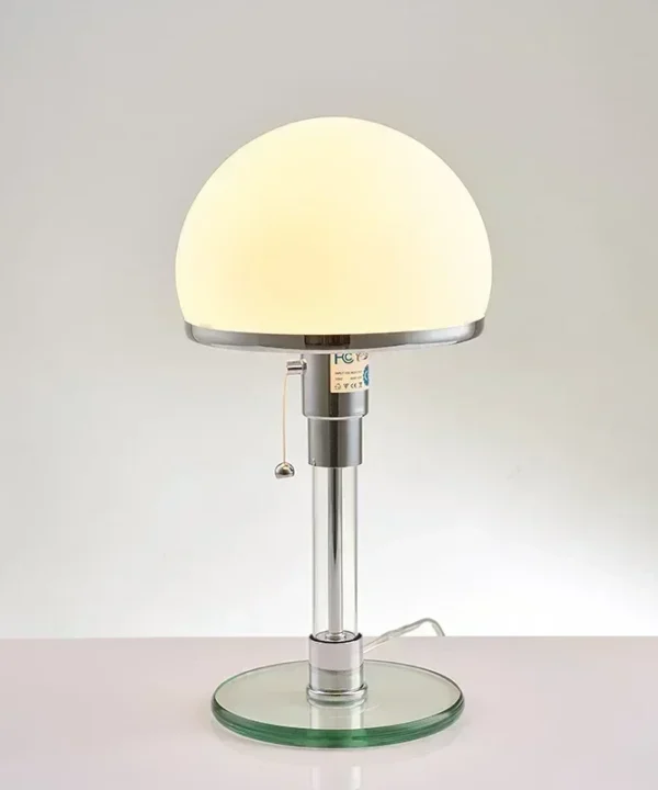 Lampe De Chevet Nordique