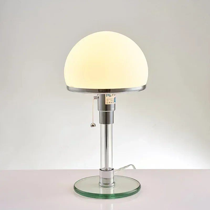 Lampe De Chevet Nordique