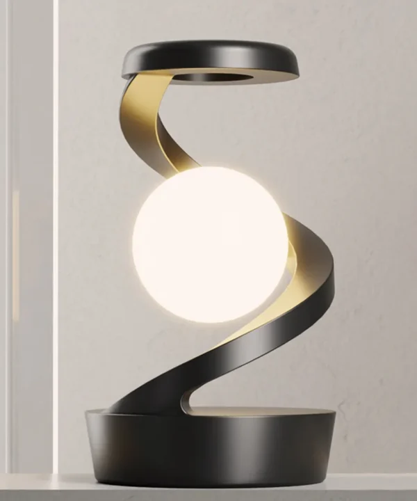 Lampe Décorative A Poser