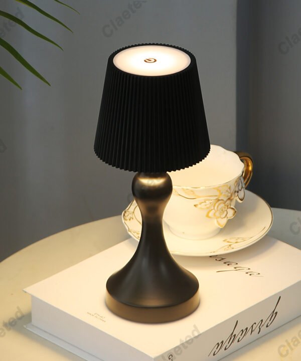 Lampe De Table Vintage