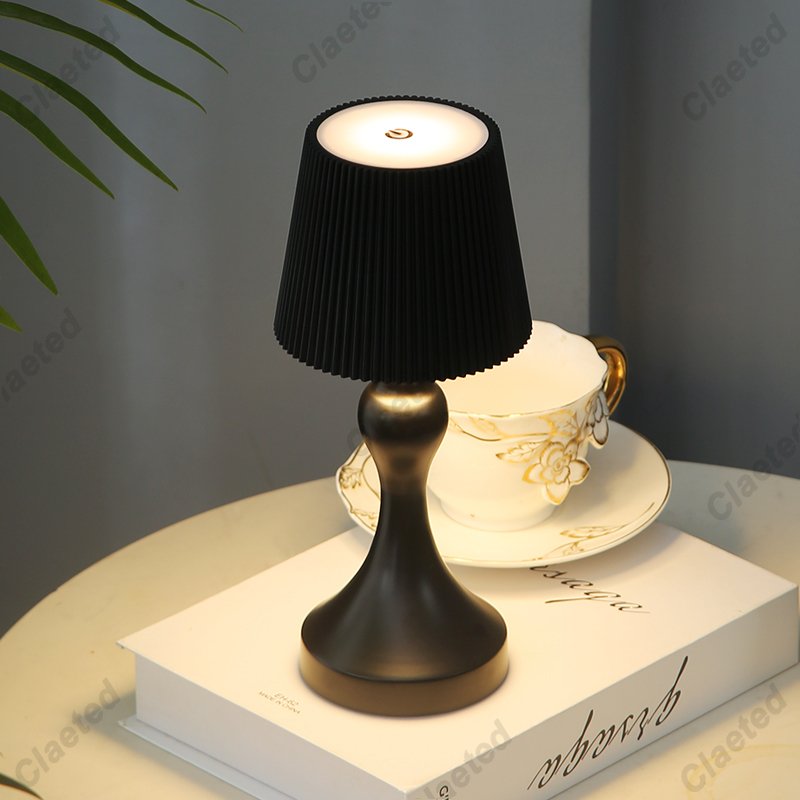 Lampe De Table Vintage