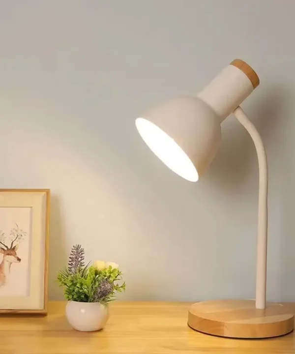 Lampe De Table Nordique