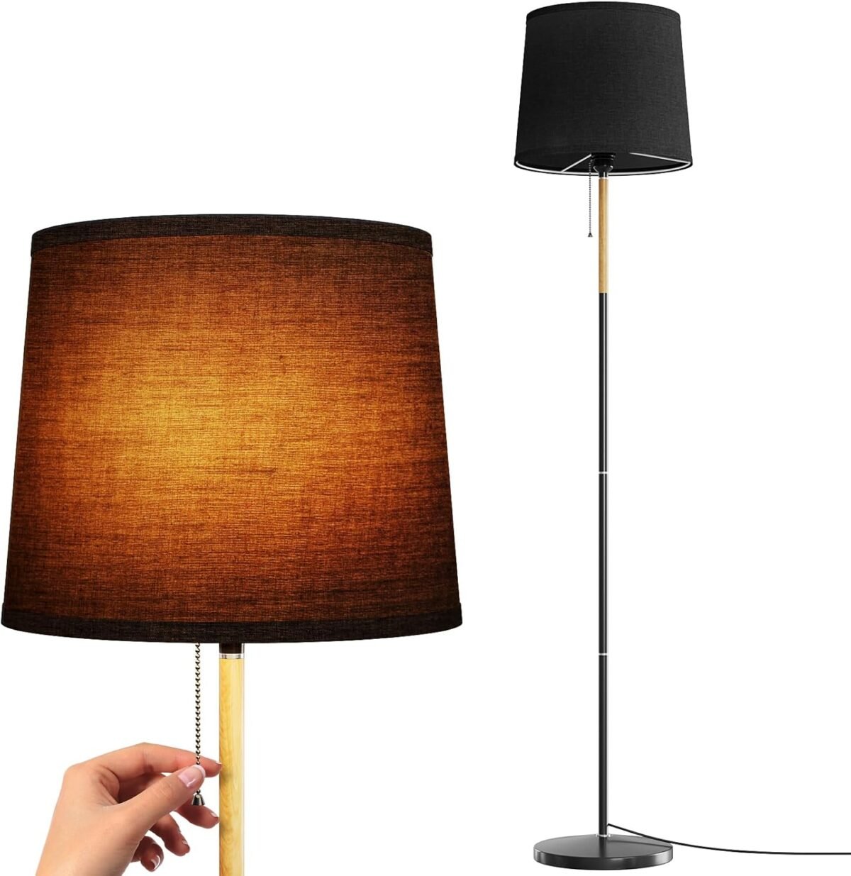 Lampe Sur Pied Classique