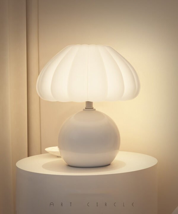 Lampe De Chevet Fille