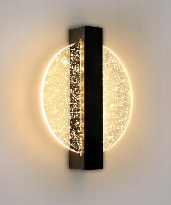 Lampe Murale Moderne