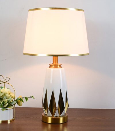 Lampe De Chevet Design Luxe