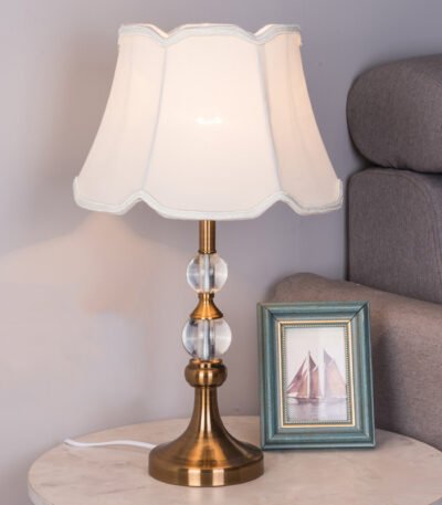 Lampe A Poser Nordique