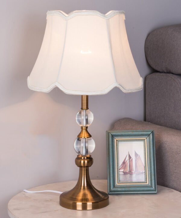 Lampe A Poser Nordique